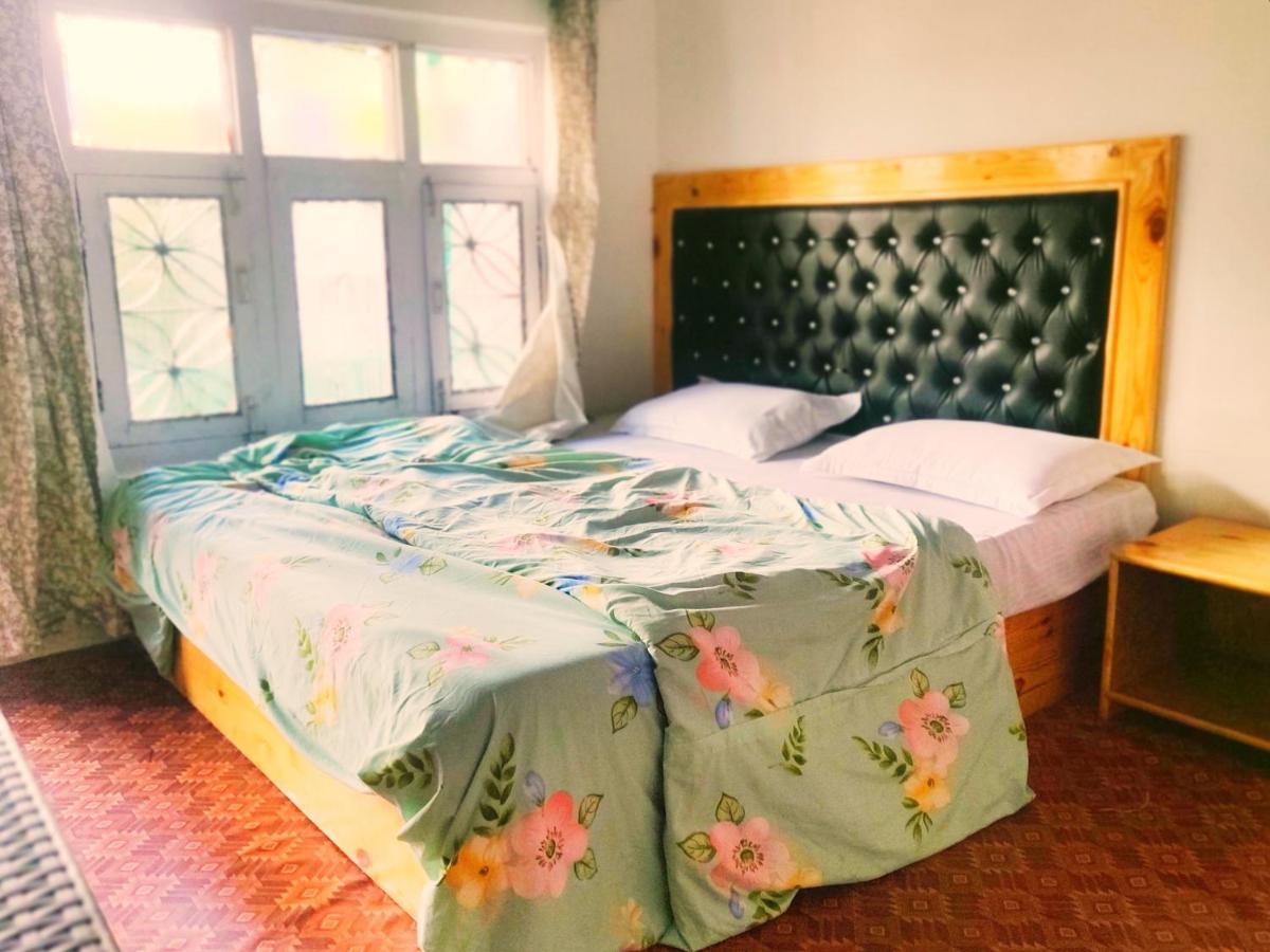 Вилла Cupidtrails Himalayan Castle Манали Экстерьер фото